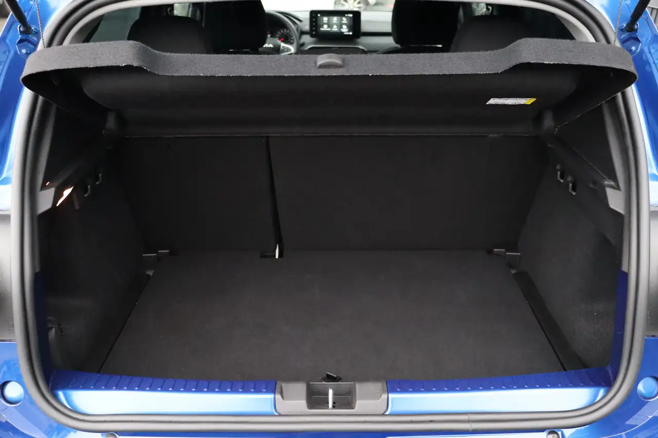 Dacia Sandero Stepway 1.0 TCe 100 ECO-G Extreme | Navigatie | Cl 32