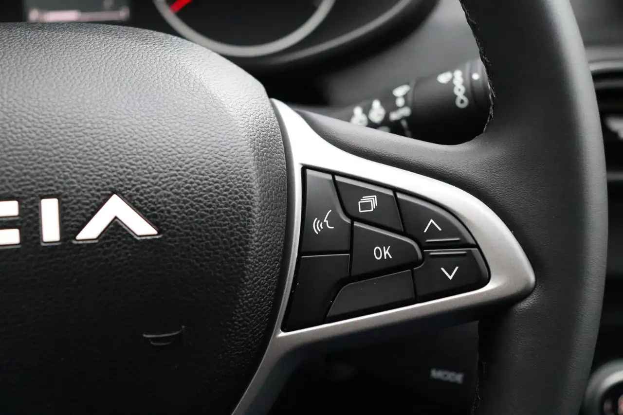 Dacia Sandero Stepway 1.0 TCe 100 ECO-G Extreme | Navigatie | Cl 13