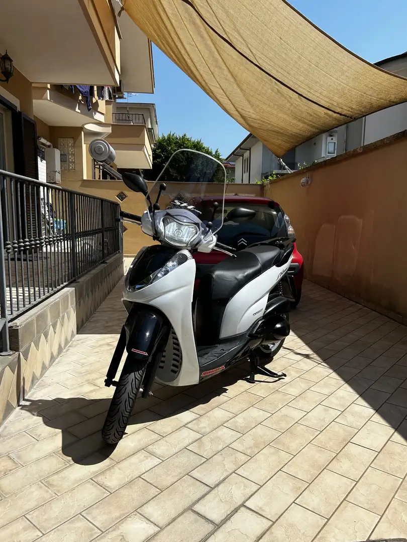 Honda SH 300 SPORT - 1
