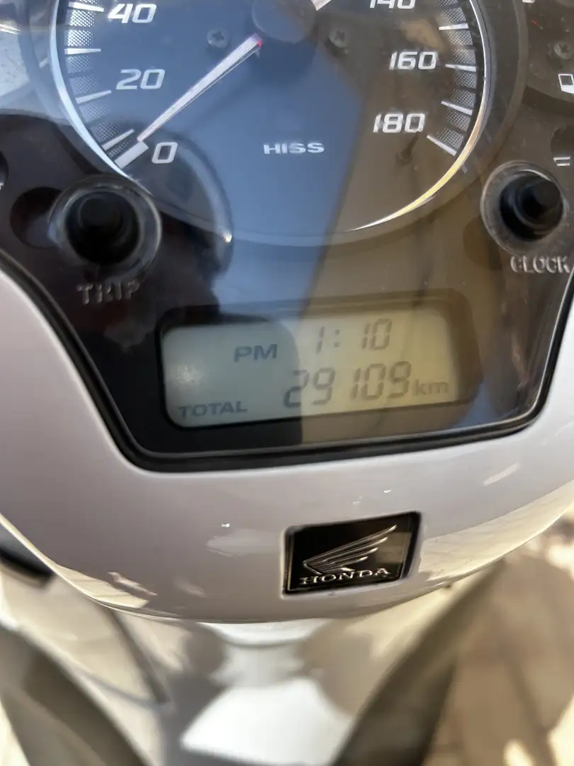 Honda SH 300 SPORT - 2