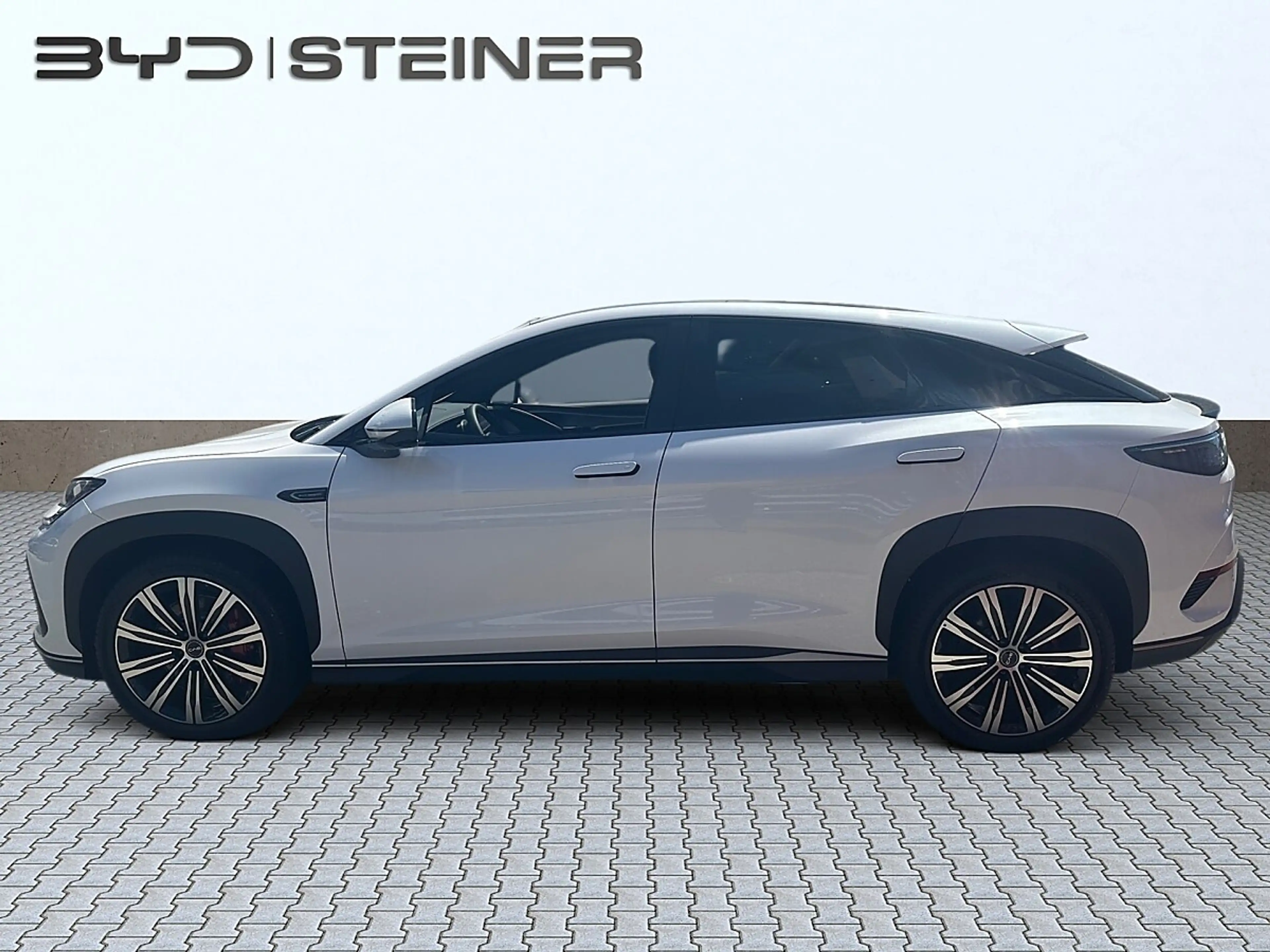 BYD Sealion 7 Excellence Österreich Paket 91.5 kWh AWD| BYD S... — photo 6