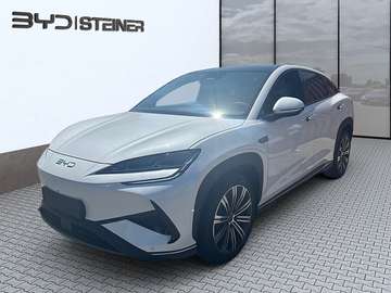 Excellence Österreich Paket 91.5 kWh AWD| BYD S...