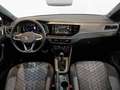 Volkswagen Polo R-Line 1.0 TSI NAV*IQ.LIGHT*USB*IQ.DRIVE*SH Schwarz - thumbnail 5