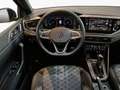Volkswagen Polo R-Line 1.0 TSI NAV*IQ.LIGHT*USB*IQ.DRIVE*SH Schwarz - thumbnail 8