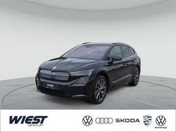 Sportline 80, WÄRMEPUMPE/360°/ACC/MATRIX/H