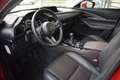 Mazda CX-30 2.0 e-SkyActiv-X M Hybrid Luxury - 1e eigenaar - 6 Rood - thumbnail 10