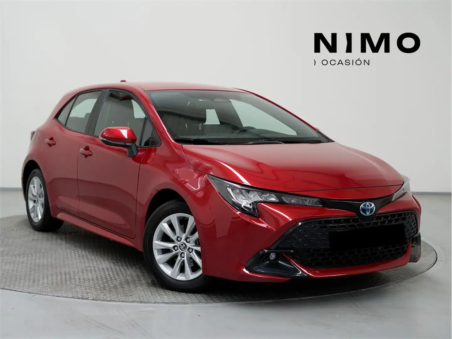 Toyota Corolla 140H Active Plus - 1