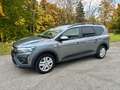 Dacia Jogger Expression Klima Kamera Temp. AppleCarPlay Grau - thumbnail 2