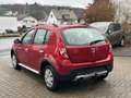 Dacia Sandero Stepway/1Hand/Euro5/Klima/15Zoll Alu Rouge - thumbnail 4
