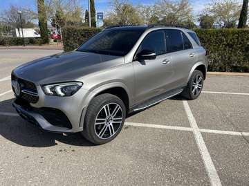 d 4-Matic (EU6AP)