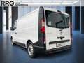 Renault Trafic 2.0 BLUE dCi 130 L1H1 3,0t Komfort PDC ABS Blanc - thumbnail 4