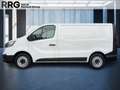 Renault Trafic 2.0 BLUE dCi 130 L1H1 3,0t Komfort PDC ABS Blanc - thumbnail 2