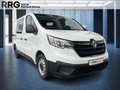 Renault Trafic 2.0 BLUE dCi 130 L1H1 3,0t Komfort PDC ABS Blanc - thumbnail 7