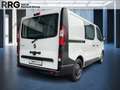 Renault Trafic 2.0 BLUE dCi 130 L1H1 3,0t Komfort PDC ABS Blanc - thumbnail 5