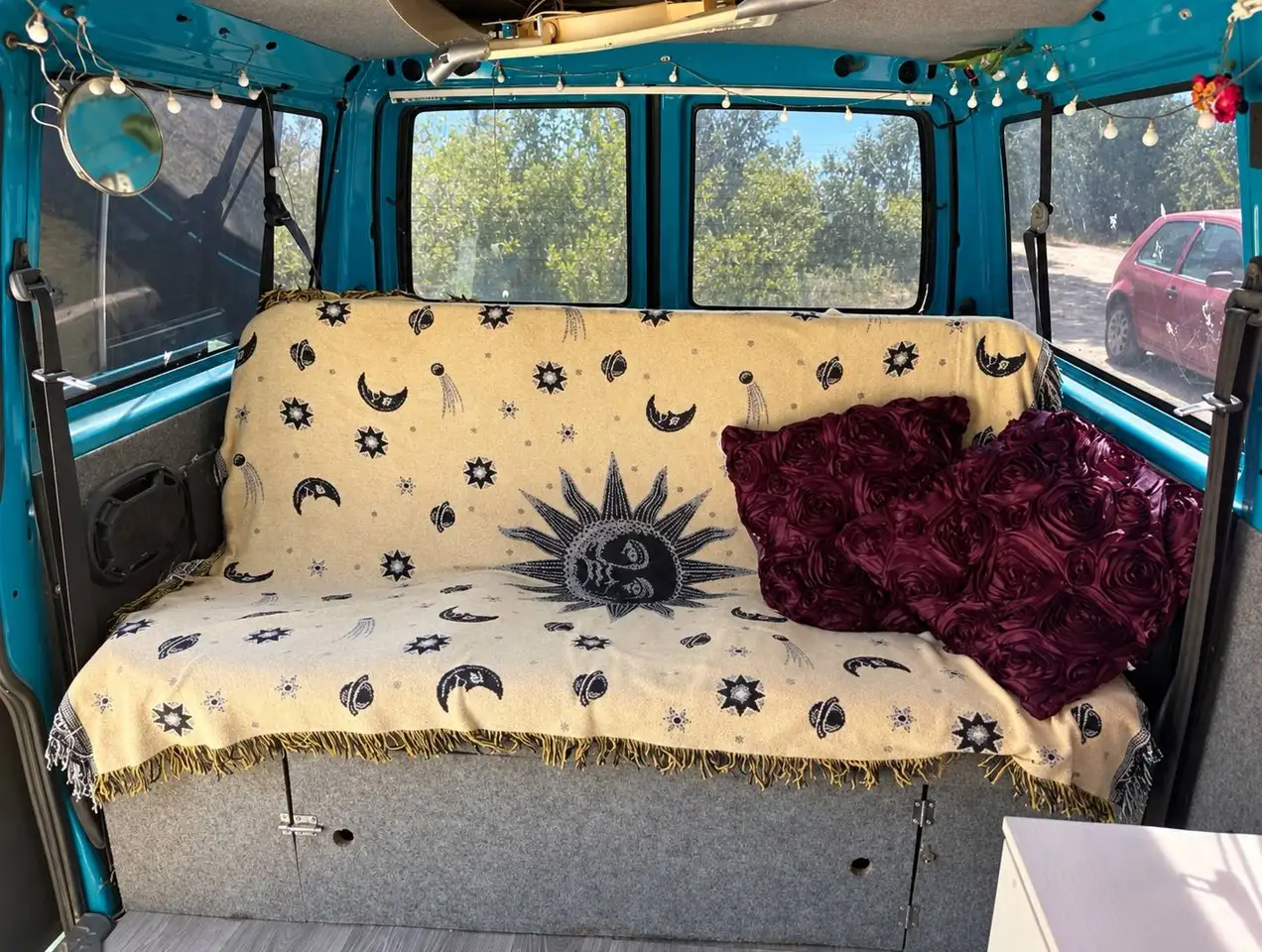 Volkswagen T4, foto 5
