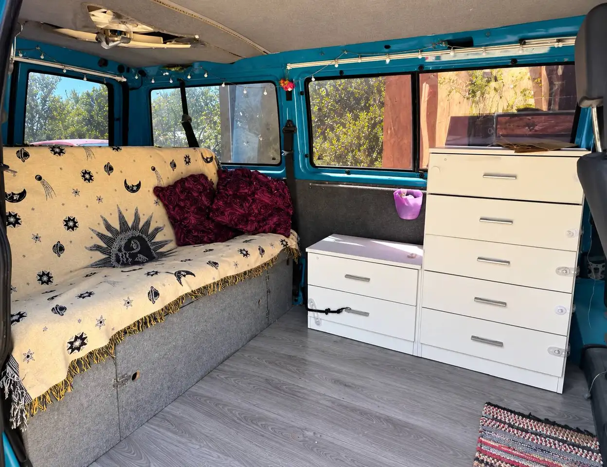 Volkswagen T4, foto 3