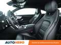 Mercedes-Benz C 220 Coupé 200 9G-Tronic Czarny - thumbnail 10