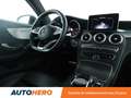 Mercedes-Benz C 220 Coupé 200 9G-Tronic Czarny - thumbnail 13