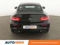 Mercedes-Benz C 220 Coupé 200 9G-Tronic Czarny - thumbnail 5