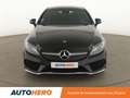 Mercedes-Benz C 220 Coupé 200 9G-Tronic Czarny - thumbnail 9