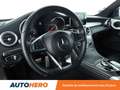 Mercedes-Benz C 220 Coupé 200 9G-Tronic Czarny - thumbnail 11