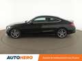 Mercedes-Benz C 220 Coupé 200 9G-Tronic Czarny - thumbnail 3