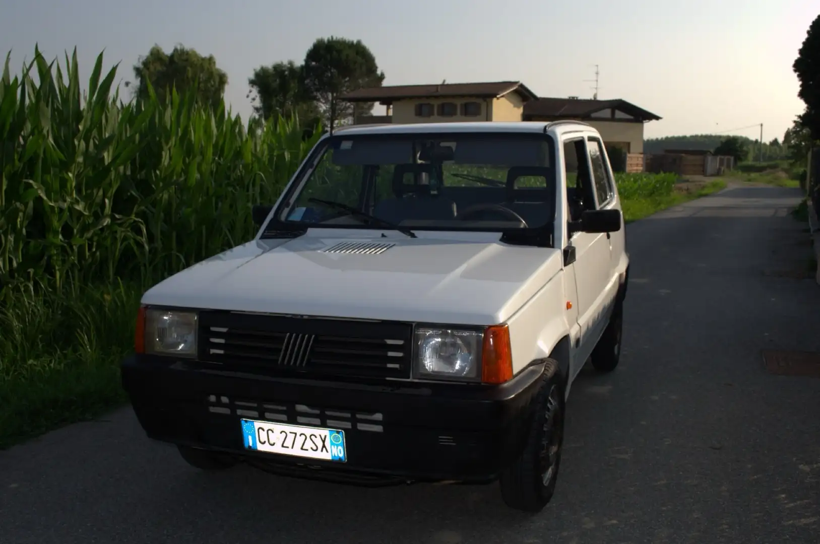 Fiat Panda 1.1 Young - 1