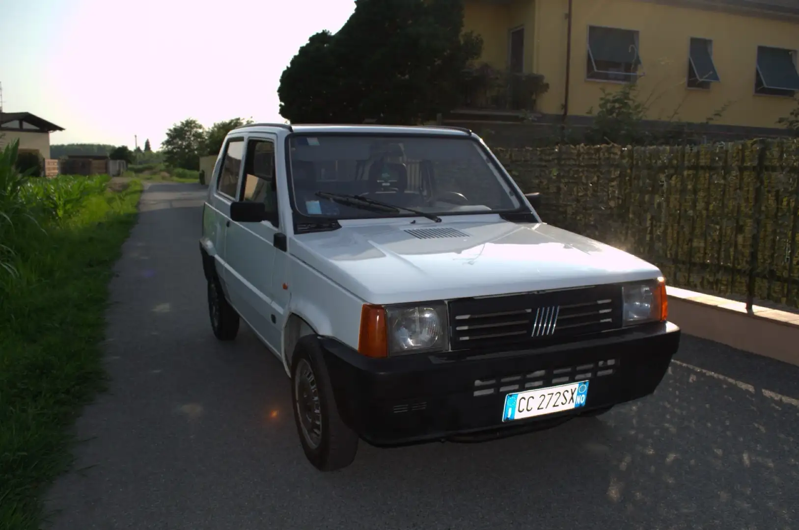 Fiat Panda 1.1 Young - 2