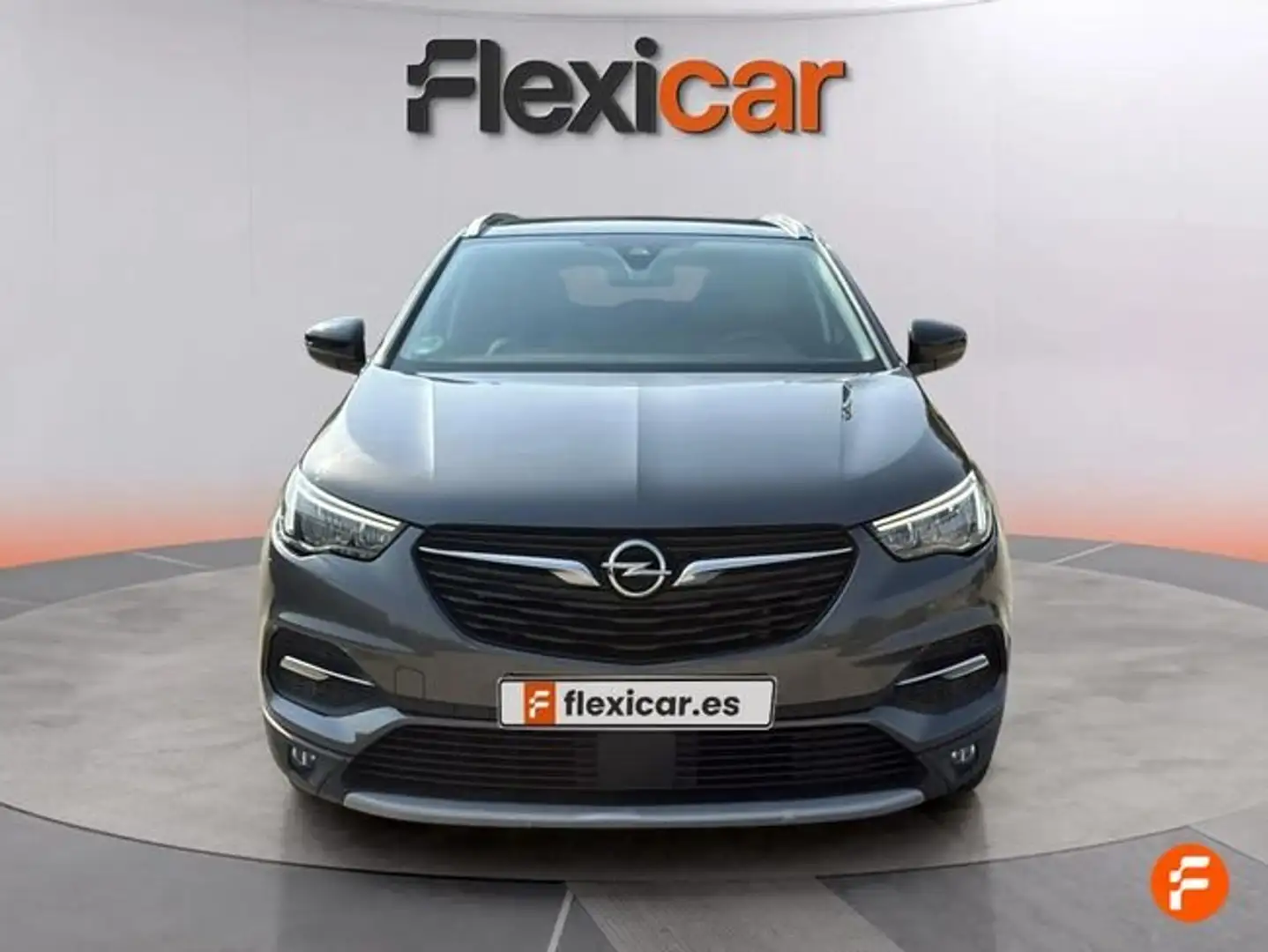 Opel Grandland X 1.5CDTi S&S Selective 130 Gris - 2
