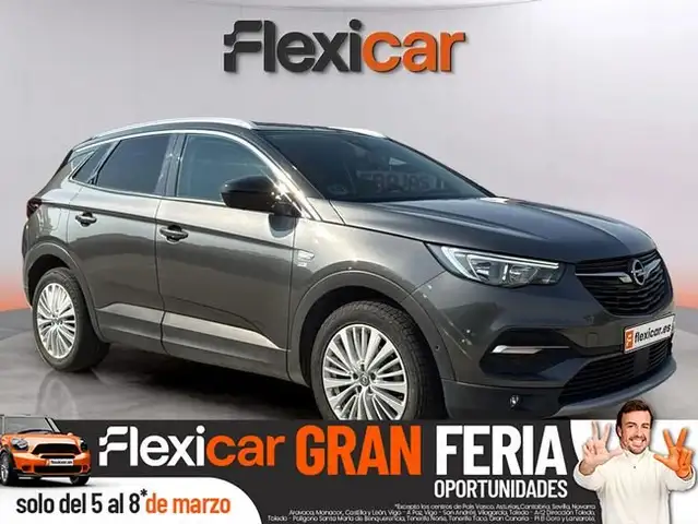 Opel Grandland X 1.5CDTi S&S Selective 130