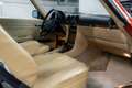 Mercedes-Benz 500 SL  R107 - Très bel état Rouge - thumbnail 14