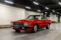 Mercedes-Benz 500 SL  R107 - Très bel état Rouge - thumbnail 7