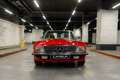 Mercedes-Benz 500 SL  R107 - Très bel état Rouge - thumbnail 8