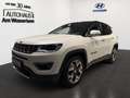 Jeep Compass 1.4 MultiAir FWD Limited Pano Blanco - thumbnail 1