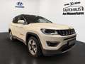 Jeep Compass 1.4 MultiAir FWD Limited Pano Blanco - thumbnail 2