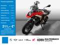 BMW R 1300 GS SUPER DEAL KOMFORT-P. TOUREN-P. SHZ Czerwony - thumbnail 1