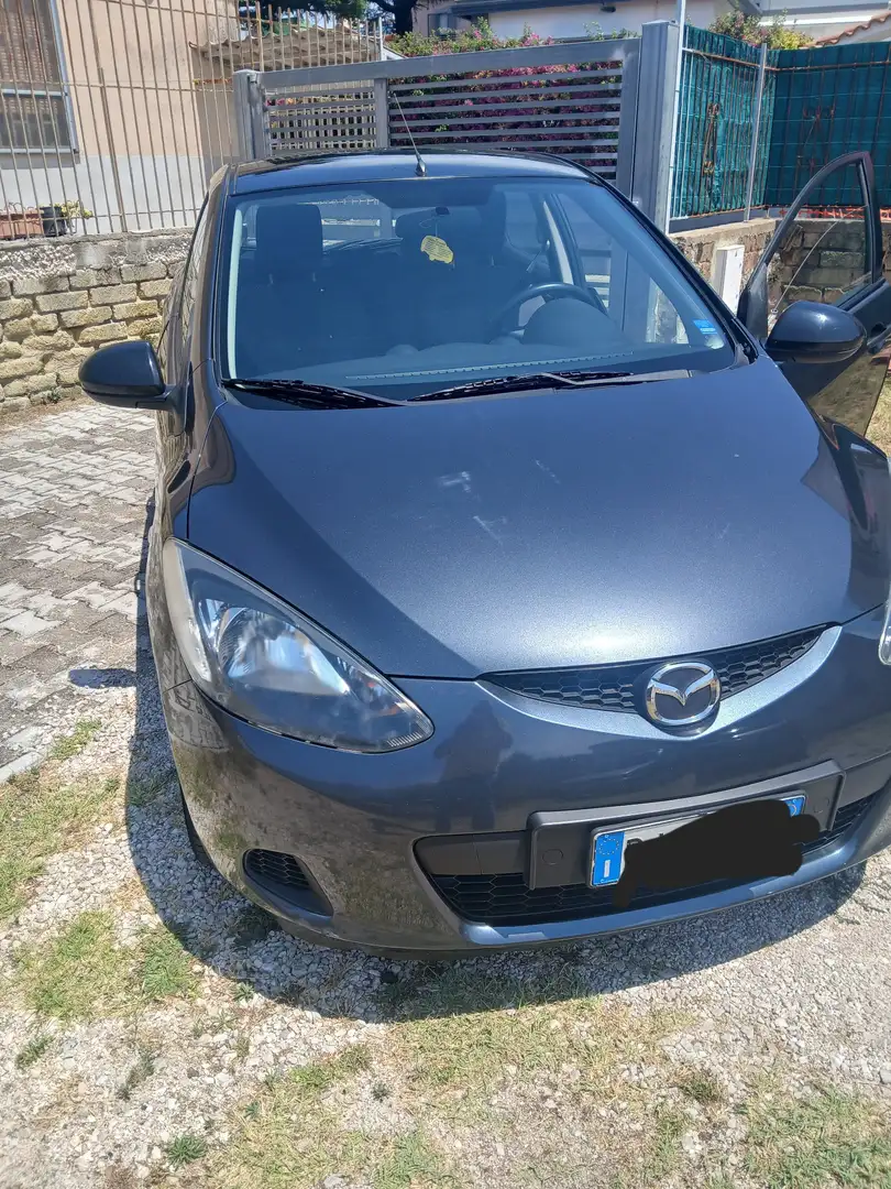 Mazda 2 1.2 75cv - 1