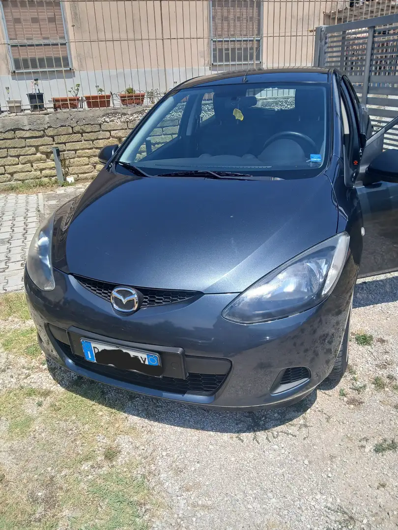 Mazda 2 1.2 75cv - 2