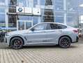 BMW X4 M 40i HUD PANO ACC RFK NAVI Standh. LED Laser Grau - thumbnail 3