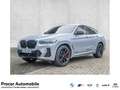 BMW X4 M 40i HUD PANO ACC RFK NAVI Standh. LED Laser Grau - thumbnail 1