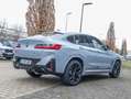 BMW X4 M 40i HUD PANO ACC RFK NAVI Standh. LED Laser Grau - thumbnail 2