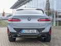 BMW X4 M 40i HUD PANO ACC RFK NAVI Standh. LED Laser Grau - thumbnail 5