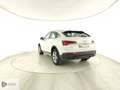 Audi Q5 I Sportback 2021 Sportback 40 2.0 tdi mhev 12V Bu Bianco - thumbnail 4