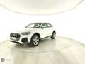 Audi Q5 I Sportback 2021 Sportback 40 2.0 tdi mhev 12V Bu Bianco - thumbnail 1
