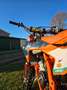 KTM 50 SX Factory Edition Oranžová - thumbnail 9