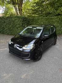 1.0i Black BMT