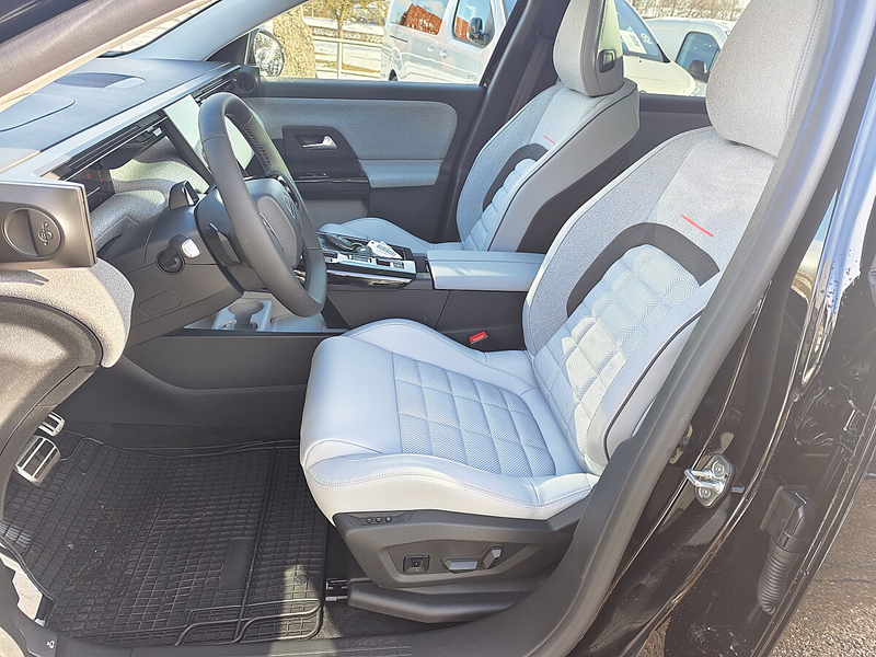 Citroen C5 Aircross Plug-in Hybrid 195 eDSC7 MAX Automatik JETZT TE... — photo 10