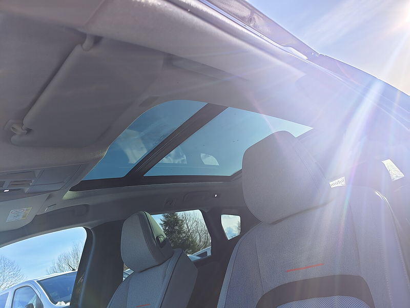 Citroen C5 Aircross Plug-in Hybrid 195 eDSC7 MAX Automatik JETZT TE... — photo 12