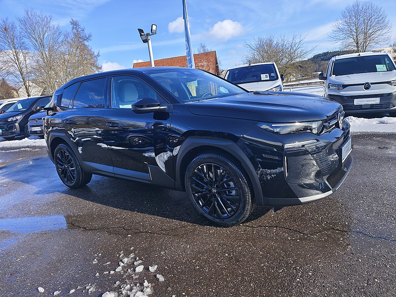 Citroen C5 Aircross Plug-in Hybrid 195 eDSC7 MAX Automatik JETZT TE... — photo 8