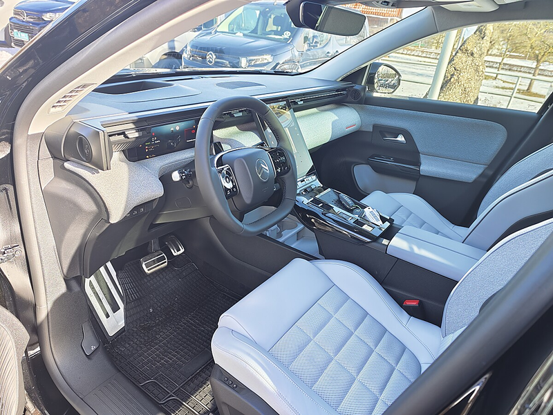 Citroen C5 Aircross Plug-in Hybrid 195 eDSC7 MAX Automatik JETZT TE... — photo 3